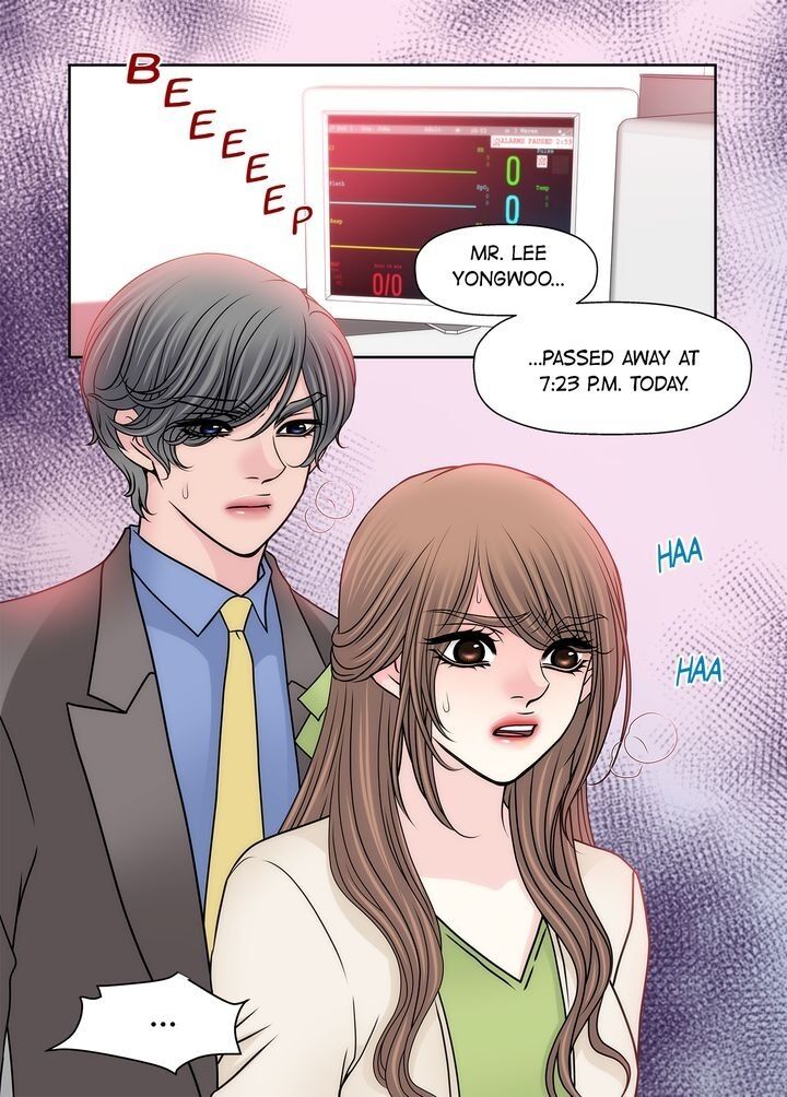 Cinderella’s Man - Chapter 57 [photo 29] - MangaPorn