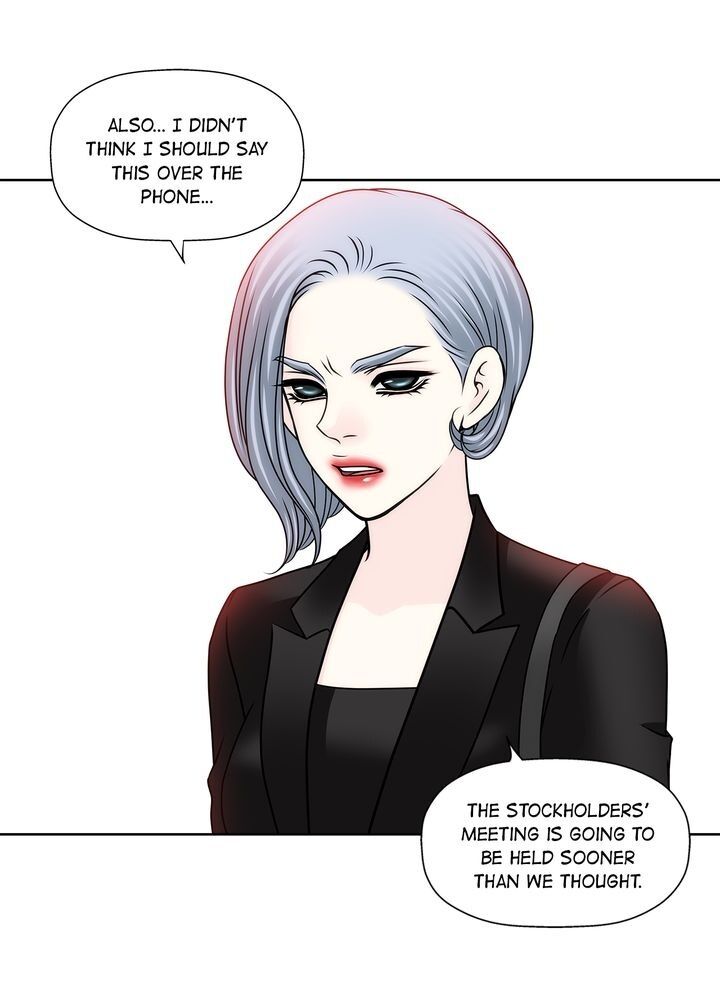 Cinderella’s Man - Chapter 57 [photo 44] - MangaPorn