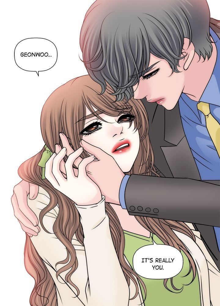 Cinderella’s Man - Chapter 57 [photo 5] - MangaPorn