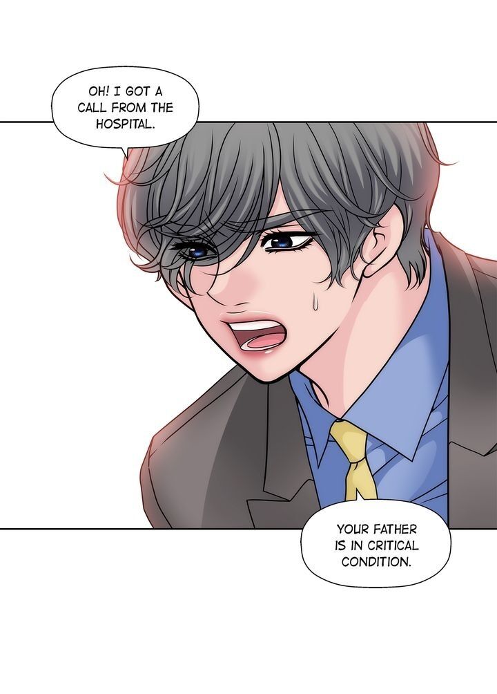 Cinderella’s Man - Chapter 57 [photo 9] - MangaPorn