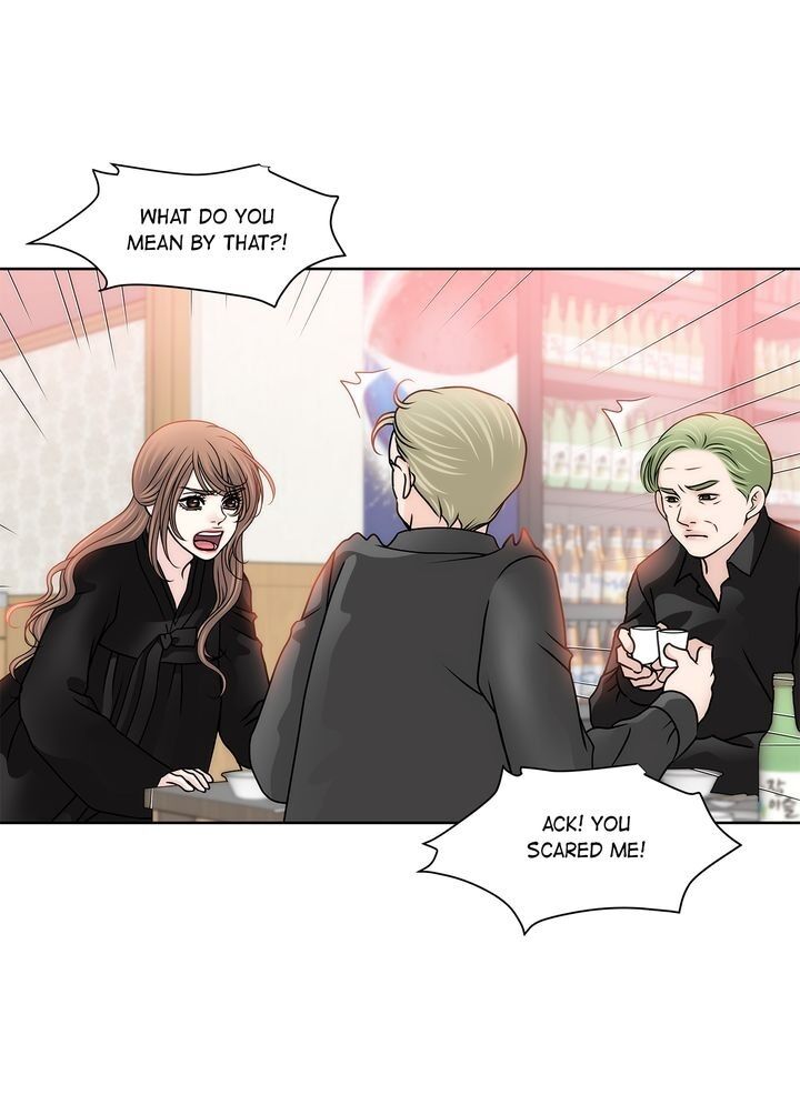 Cinderella’s Man - Chapter 58 [photo 10] - MangaPorn