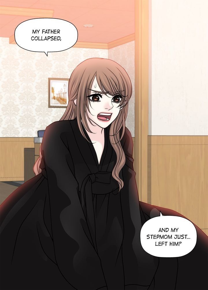 Cinderella’s Man - Chapter 58 [photo 11] - MangaPorn