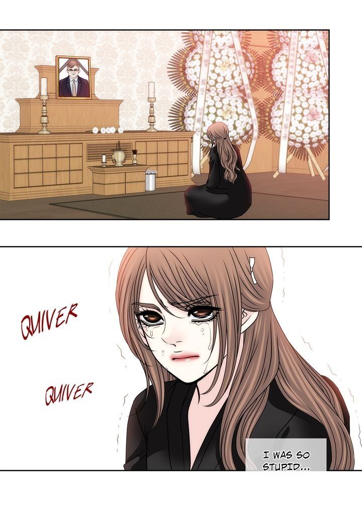 Cinderella’s Man - Chapter 58 [photo 13] - MangaPorn