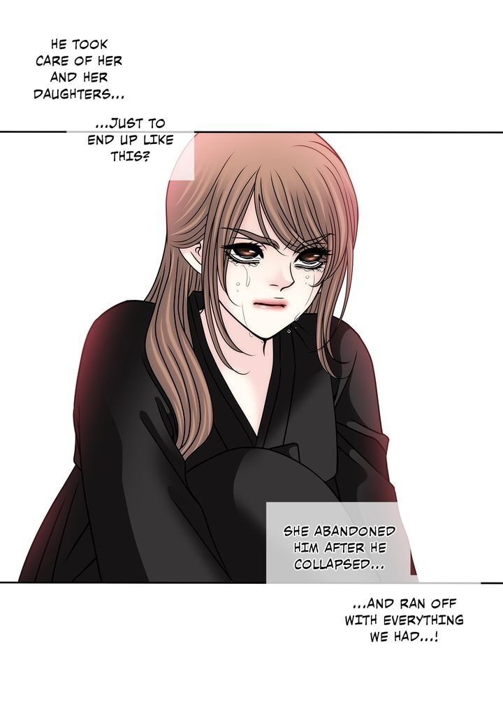 Cinderella’s Man - Chapter 58 [photo 16] - MangaPorn