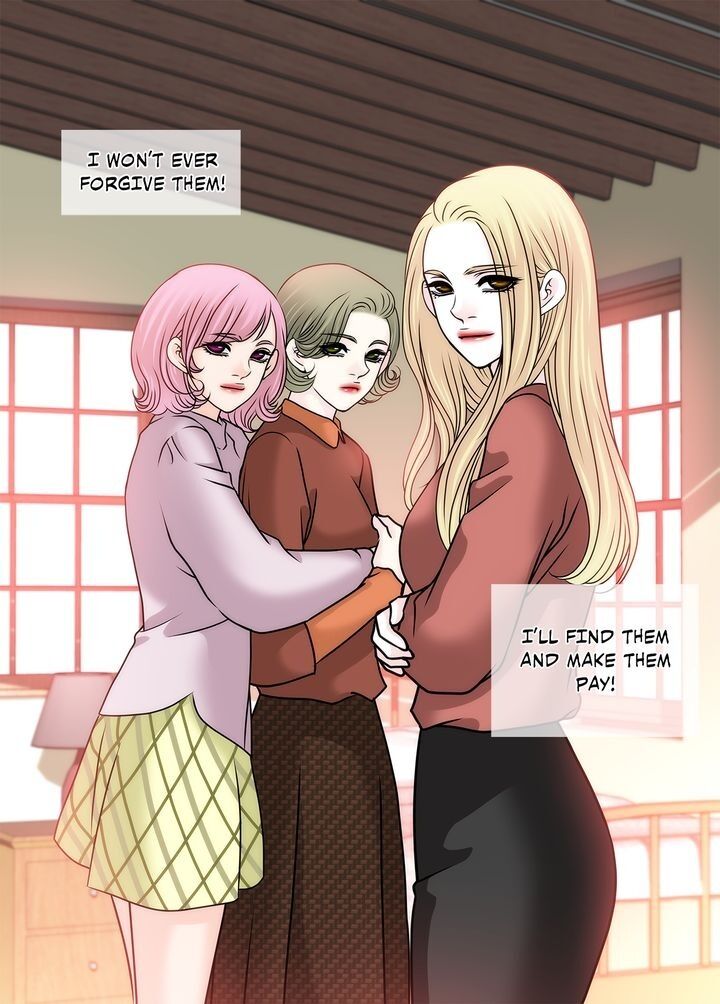 Cinderella’s Man - Chapter 58 [photo 17] - MangaPorn