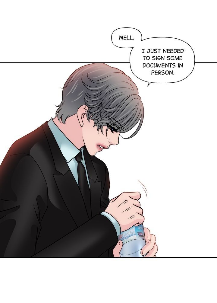 Cinderella’s Man - Chapter 58 [photo 19] - MangaPorn