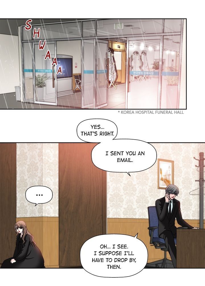 Cinderella’s Man - Chapter 58 [photo 2] - MangaPorn