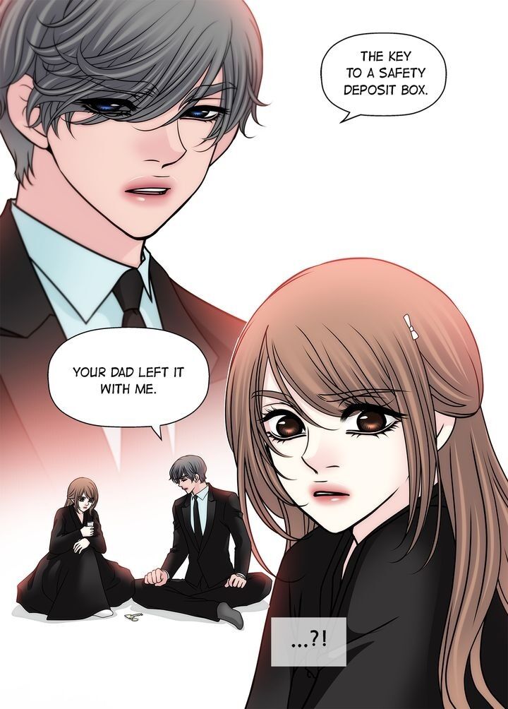 Cinderella’s Man - Chapter 58 [photo 23] - MangaPorn