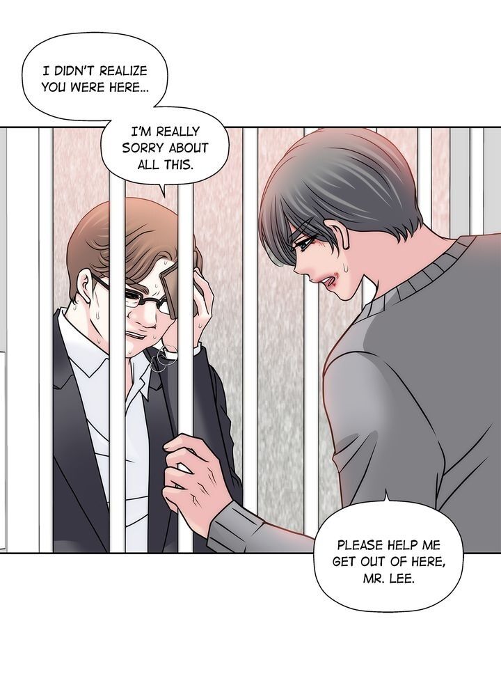 Cinderella’s Man - Chapter 58 [photo 26] - MangaPorn