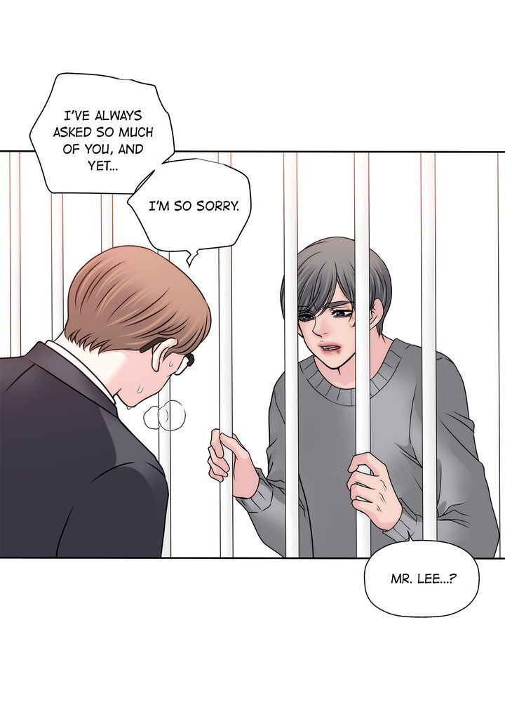 Cinderella’s Man - Chapter 58 [photo 28] - MangaPorn