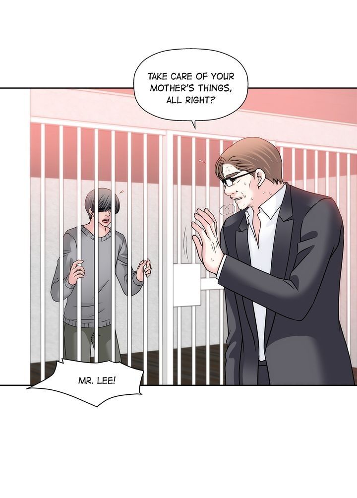 Cinderella’s Man - Chapter 58 [photo 29] - MangaPorn