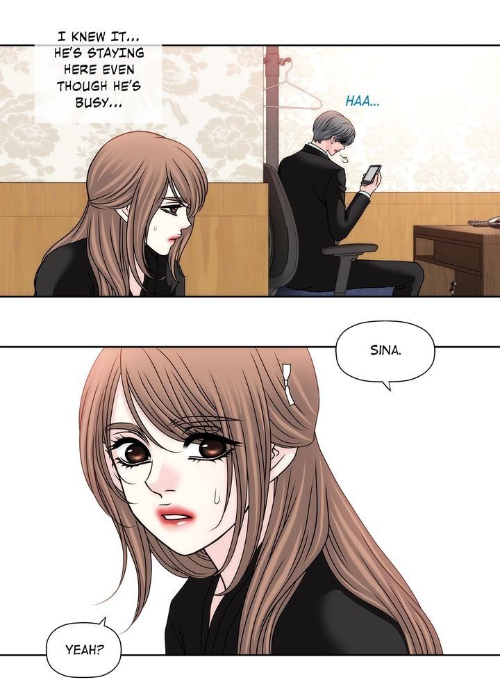 Cinderella’s Man - Chapter 58 [photo 3] - MangaPorn