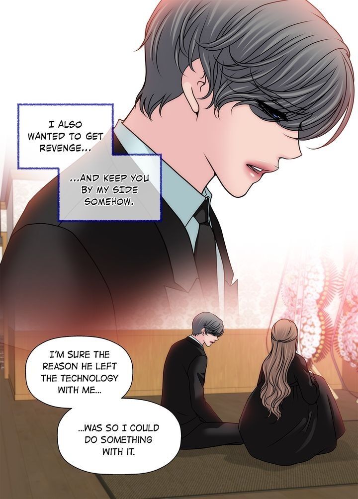 Cinderella’s Man - Chapter 58 [photo 33] - MangaPorn