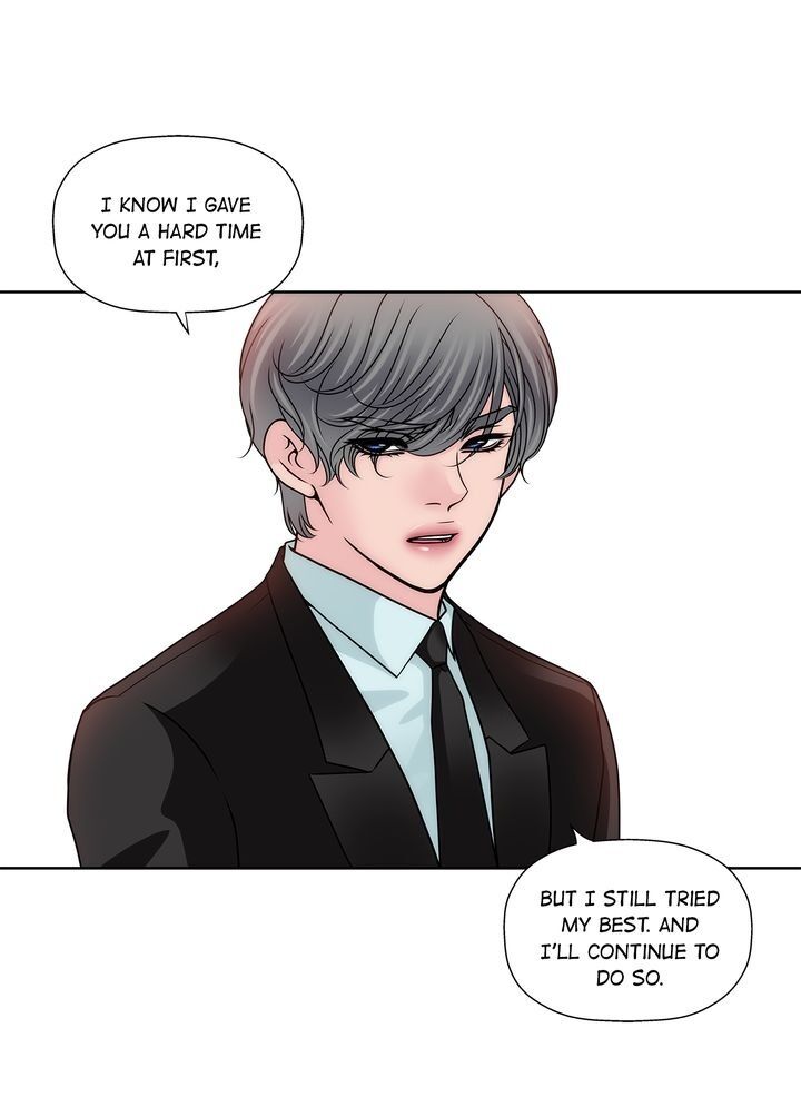 Cinderella’s Man - Chapter 58 [photo 36] - MangaPorn