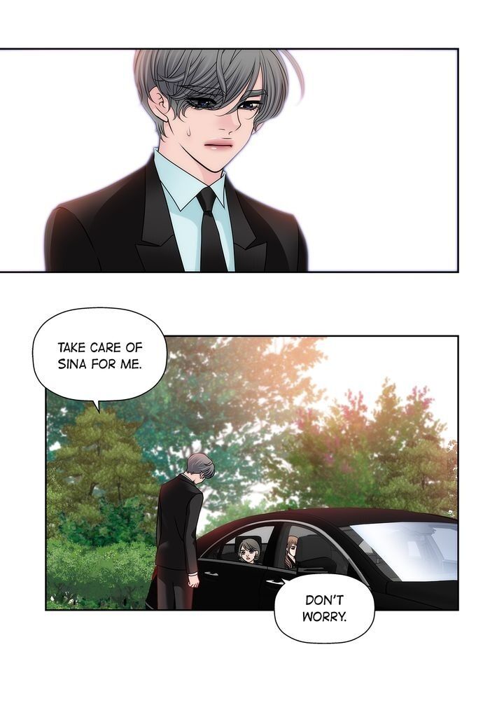 Cinderella’s Man - Chapter 58 [photo 42] - MangaPorn