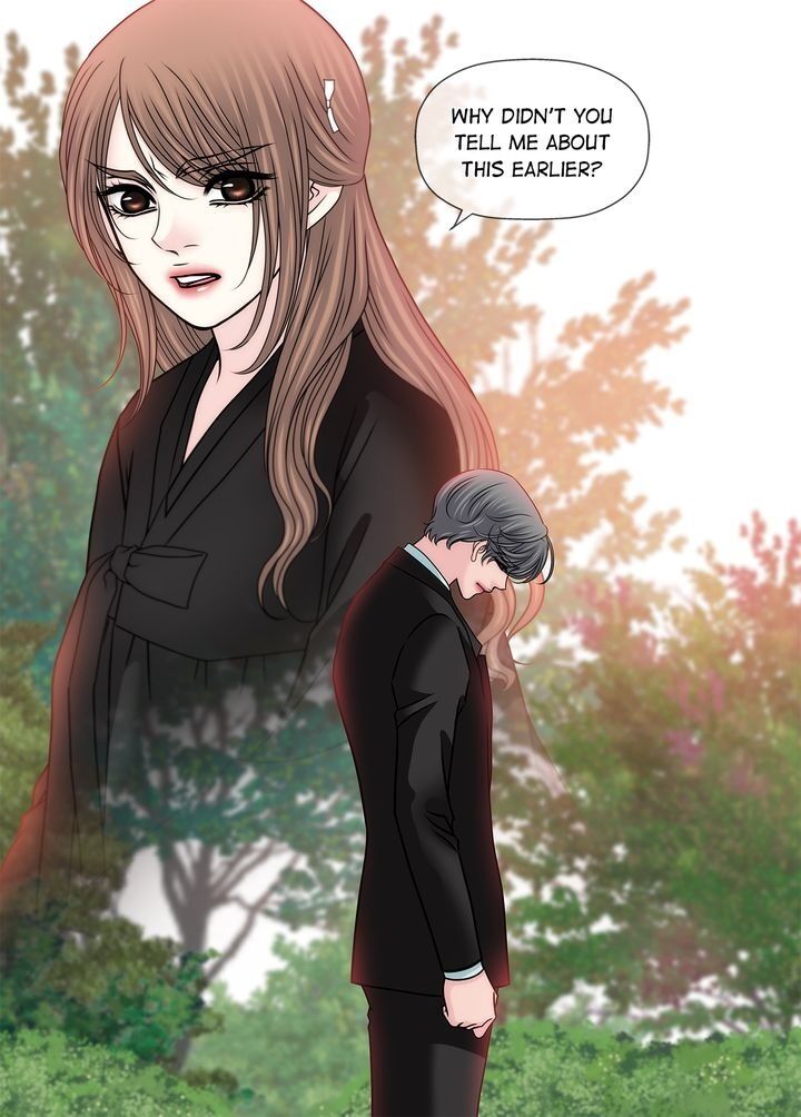 Cinderella’s Man - Chapter 58 [photo 46] - MangaPorn