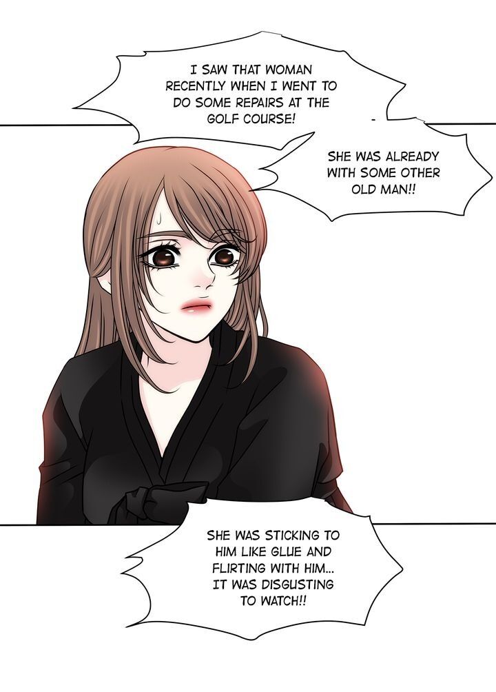 Cinderella’s Man - Chapter 58 [photo 7] - MangaPorn