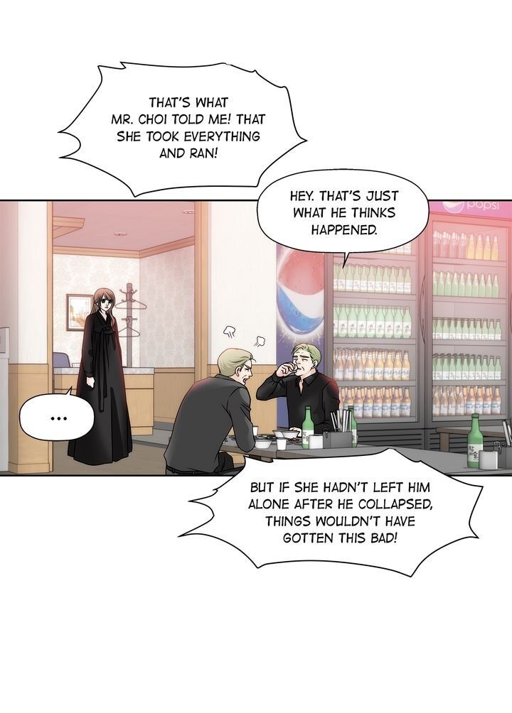 Cinderella’s Man - Chapter 58 [photo 9] - MangaPorn