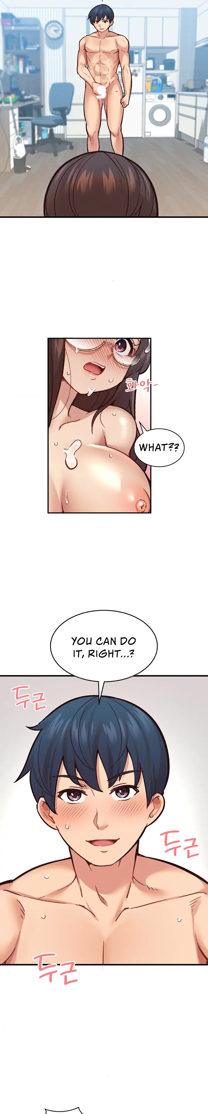 Smart App Life - Chapter 7 [photo 16] - MangaPorn