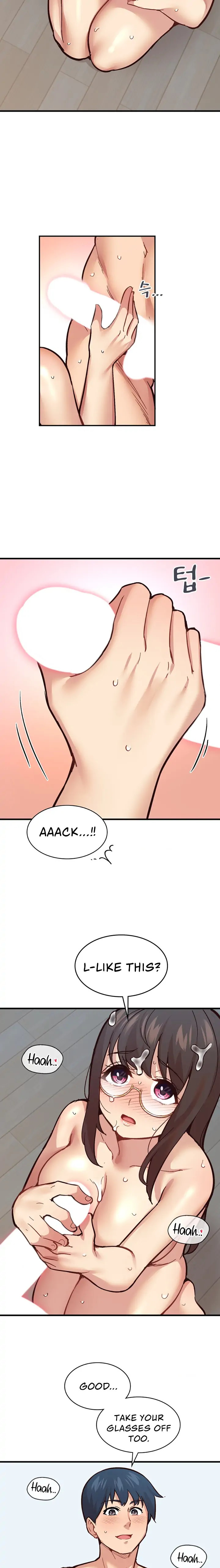 Smart App Life - Chapter 7 [photo 19] - MangaPorn