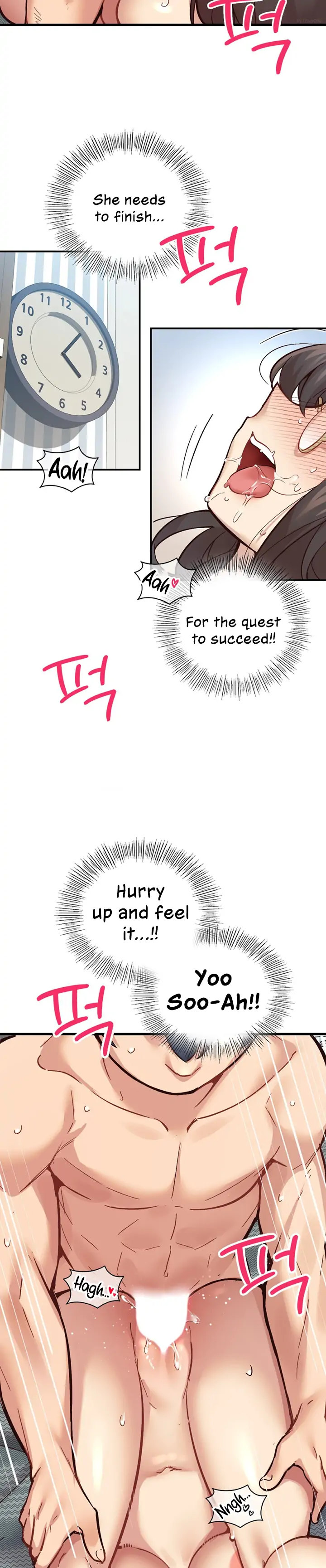 Smart App Life - Chapter 7 [photo 6] - MangaPorn