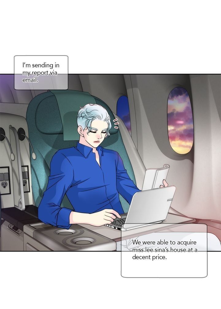 Cinderella’s Man - Chapter 59 [photo 12] - MangaPorn