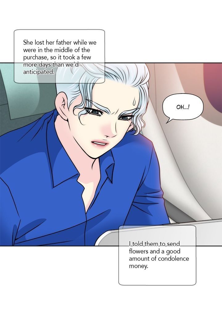 Cinderella’s Man - Chapter 59 [photo 13] - MangaPorn