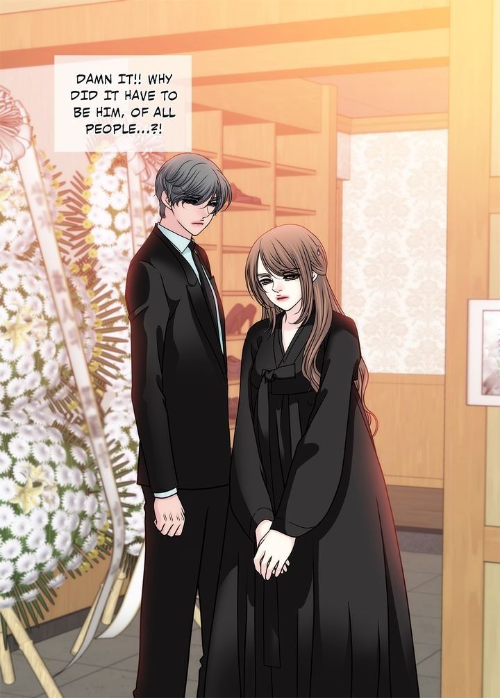 Cinderella’s Man - Chapter 59 [photo 15] - MangaPorn