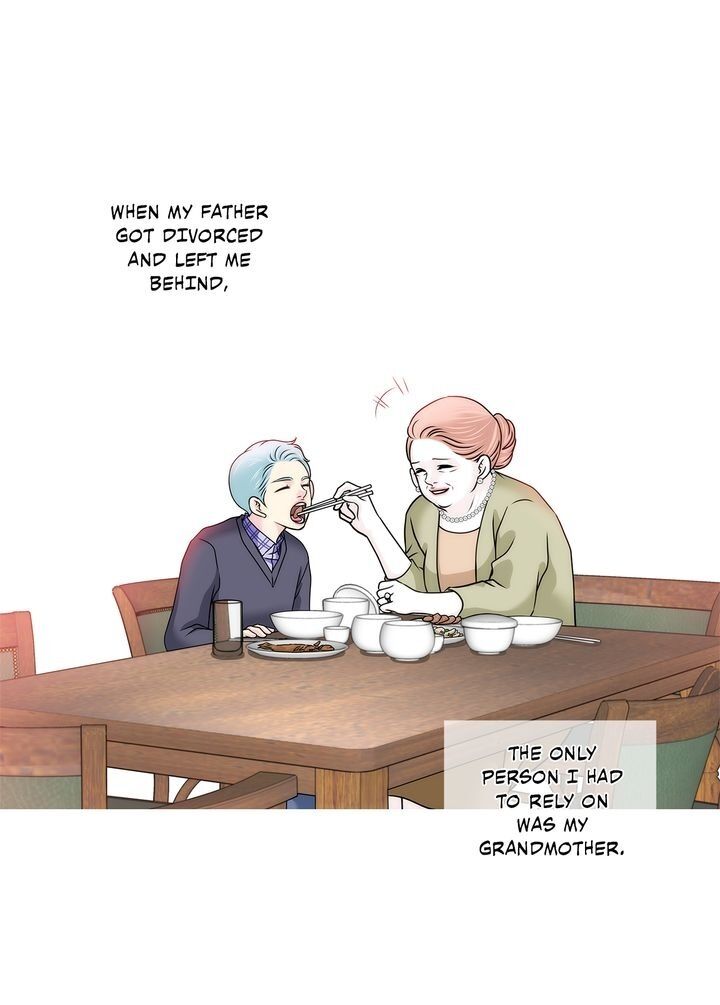 Cinderella’s Man - Chapter 59 [photo 16] - MangaPorn