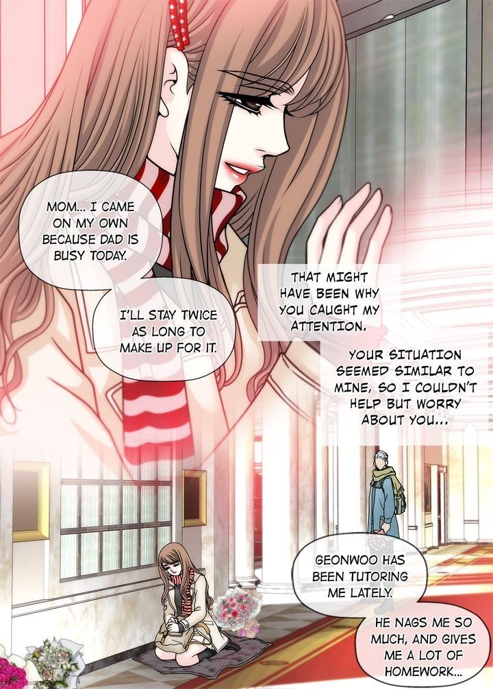 Cinderella’s Man - Chapter 59 [photo 18] - MangaPorn