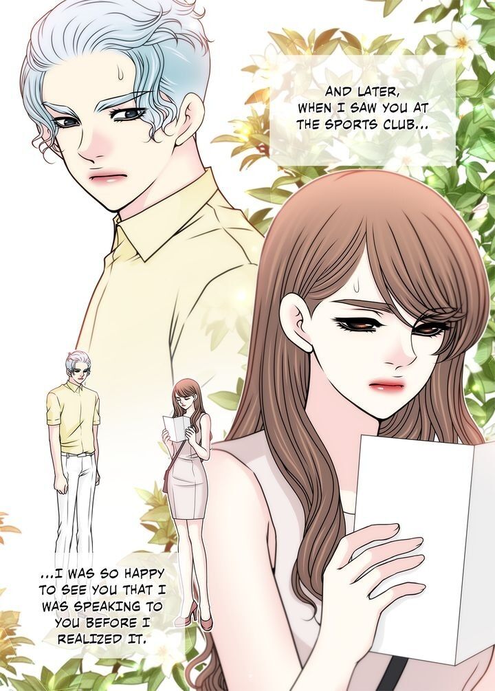 Cinderella’s Man - Chapter 59 [photo 20] - MangaPorn