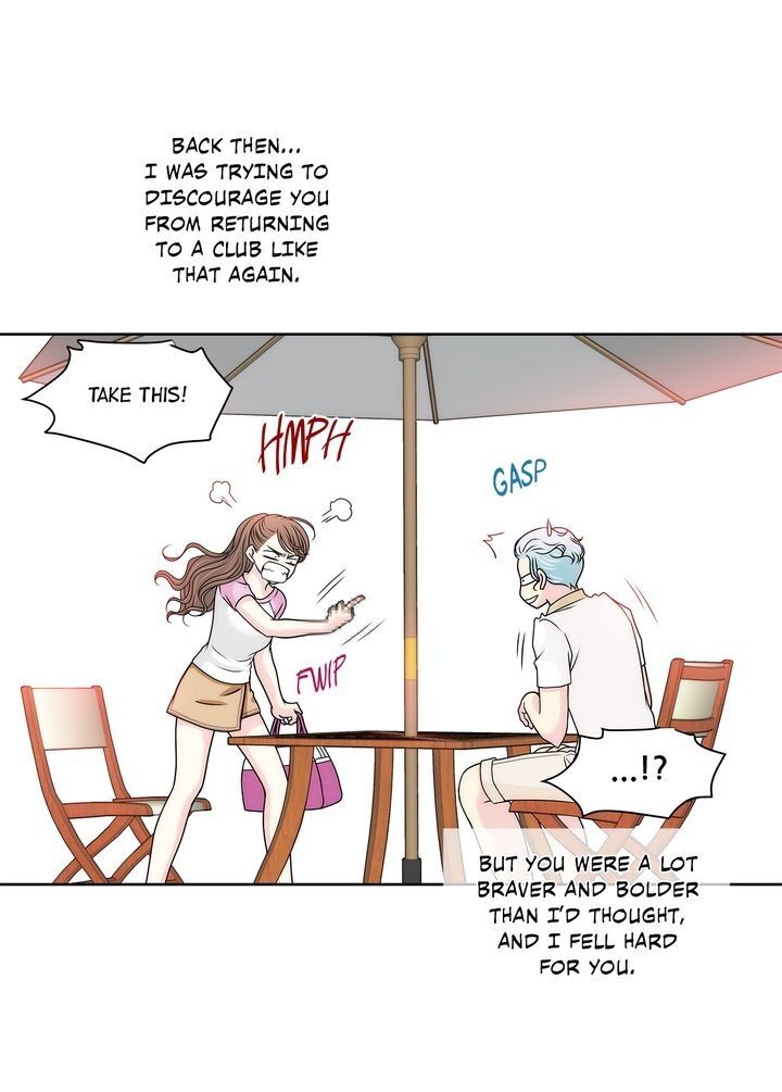 Cinderella’s Man - Chapter 59 [photo 22] - MangaPorn