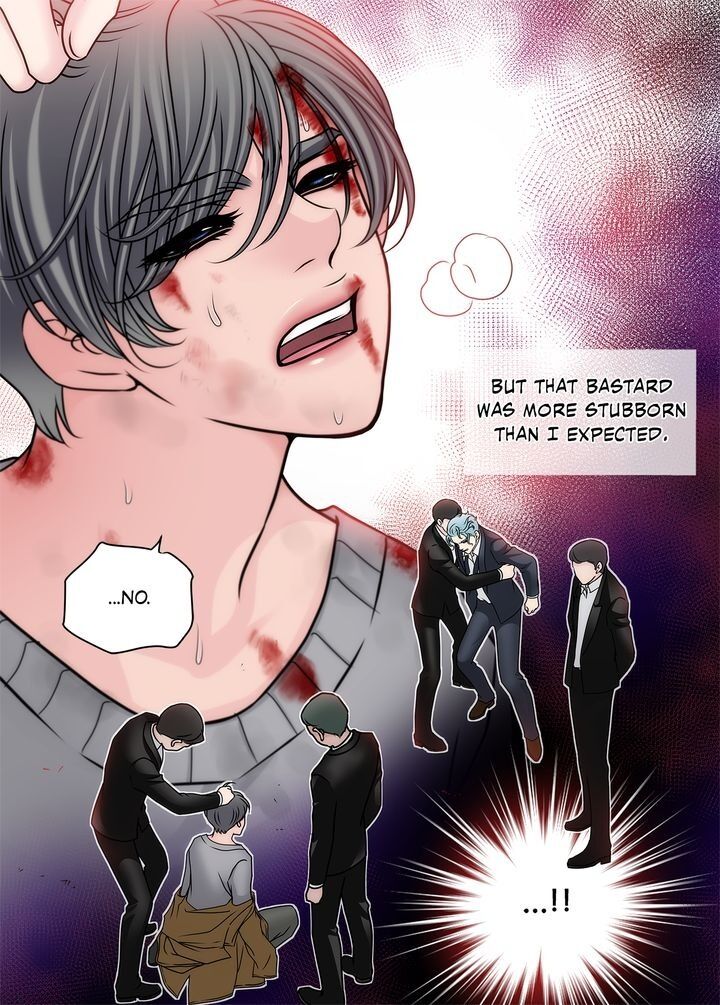 Cinderella’s Man - Chapter 59 [photo 29] - MangaPorn