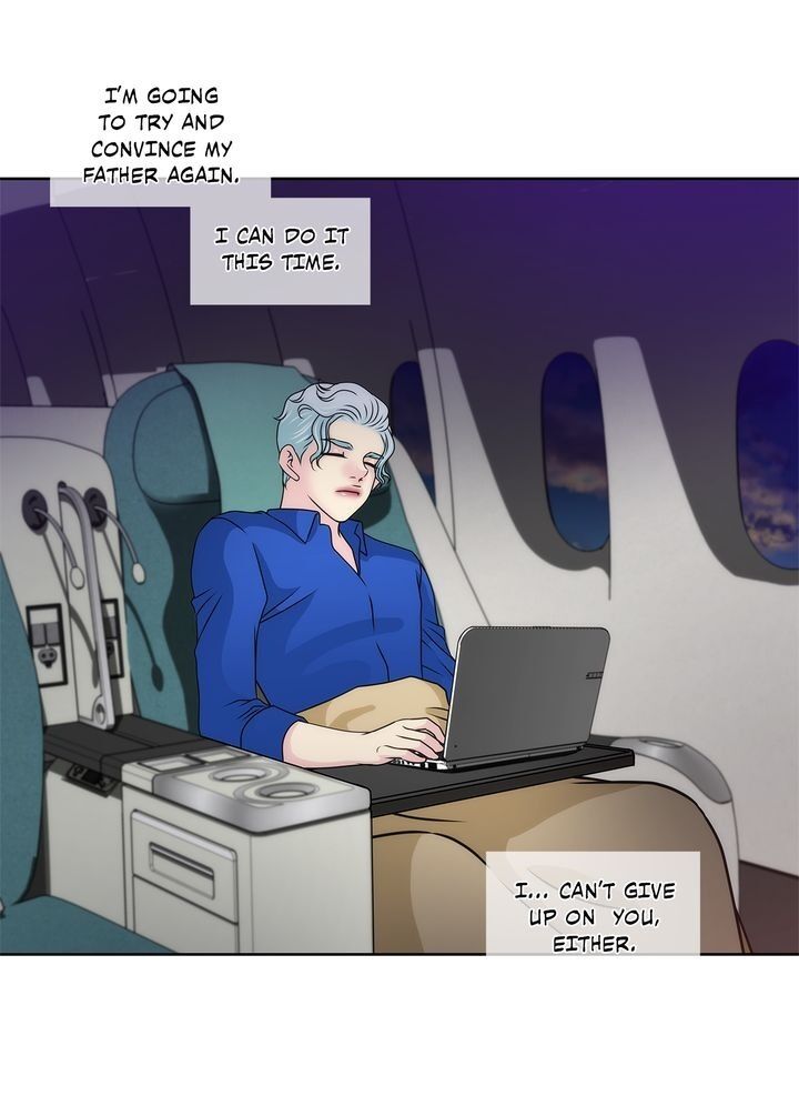 Cinderella’s Man - Chapter 59 [photo 31] - MangaPorn