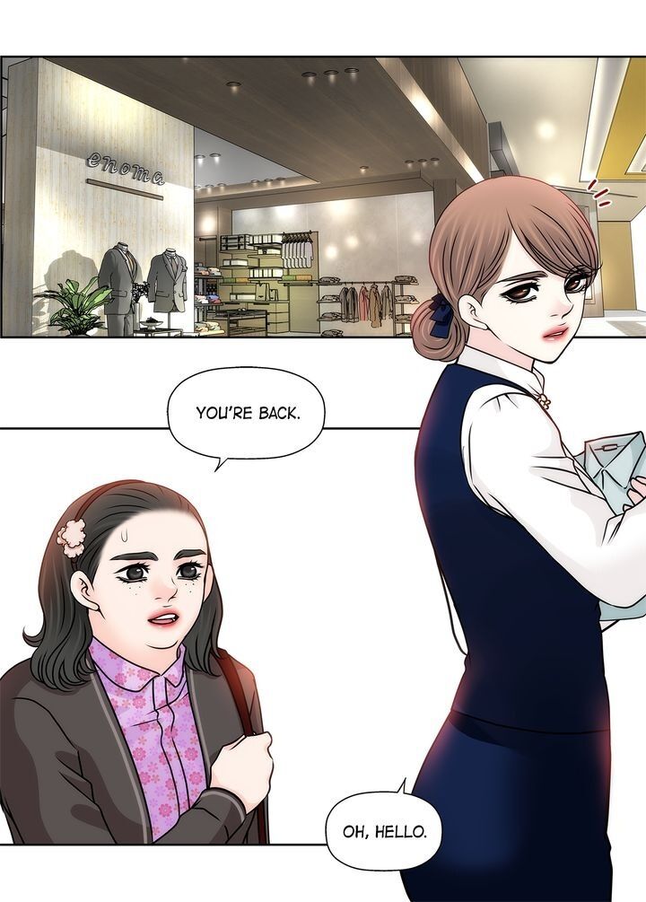 Cinderella’s Man - Chapter 59 [photo 33] - MangaPorn