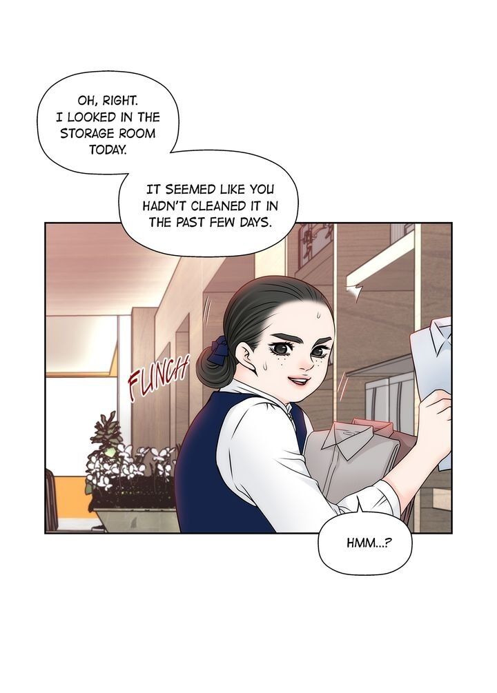 Cinderella’s Man - Chapter 59 [photo 36] - MangaPorn