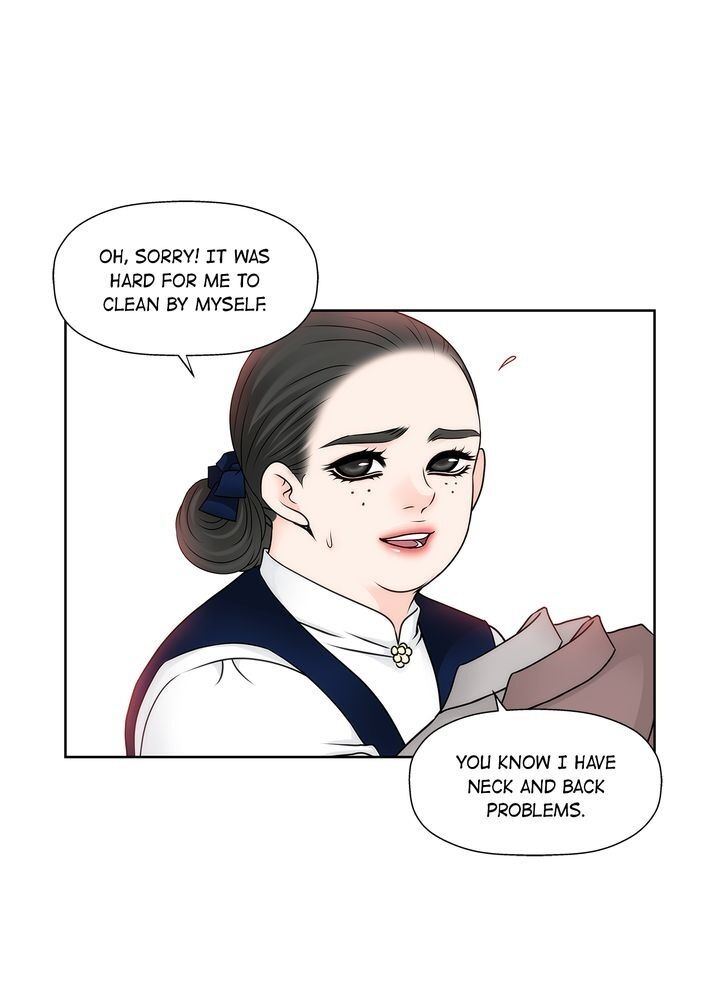 Cinderella’s Man - Chapter 59 [photo 37] - MangaPorn