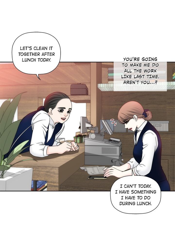 Cinderella’s Man - Chapter 59 [photo 38] - MangaPorn