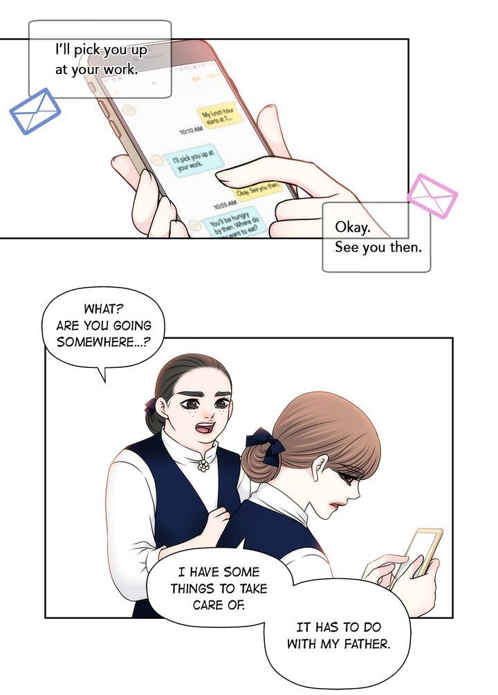 Cinderella’s Man - Chapter 59 [photo 39] - MangaPorn