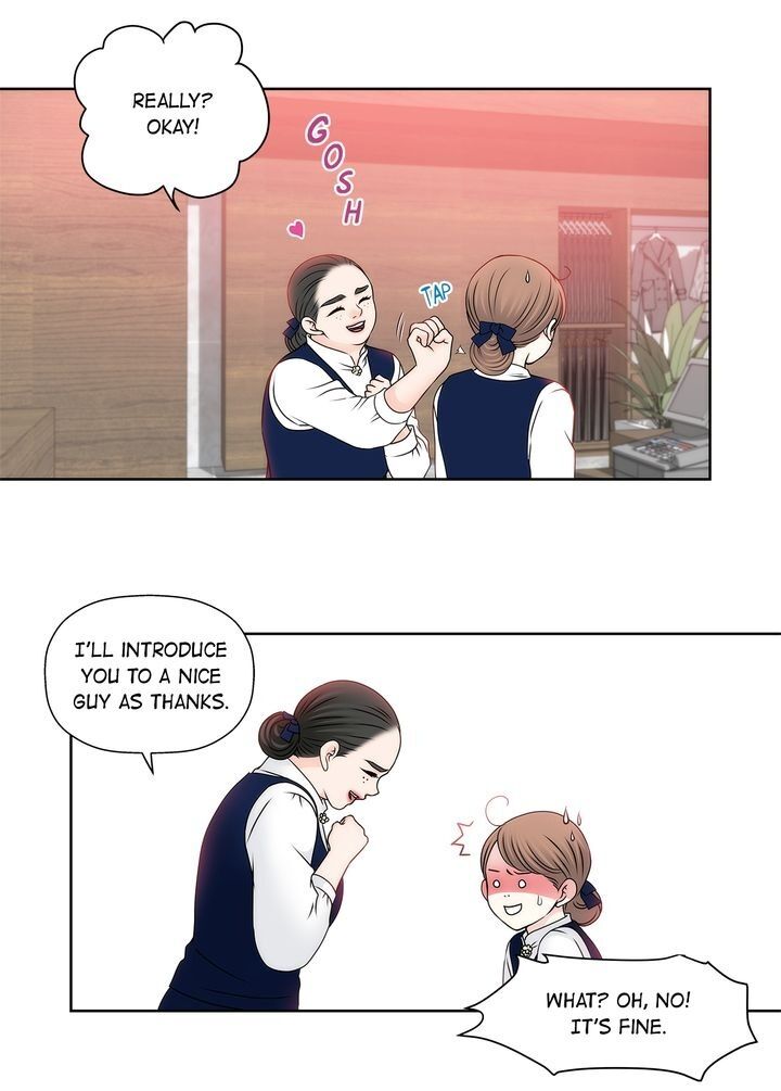 Cinderella’s Man - Chapter 59 [photo 41] - MangaPorn