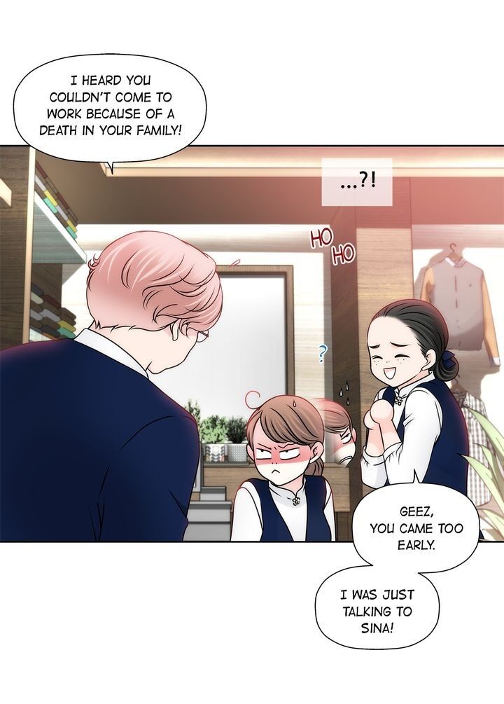 Cinderella’s Man - Chapter 59 [photo 43] - MangaPorn