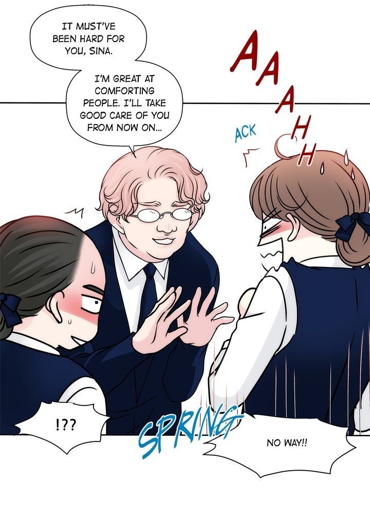 Cinderella’s Man - Chapter 59 [photo 44] - MangaPorn