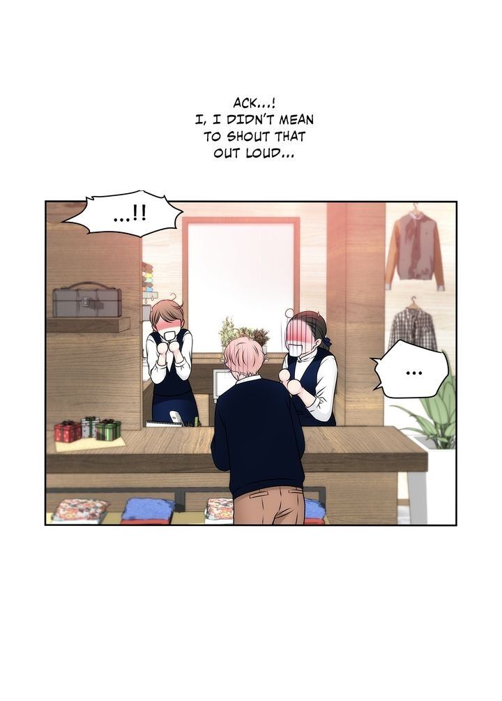 Cinderella’s Man - Chapter 59 [photo 45] - MangaPorn