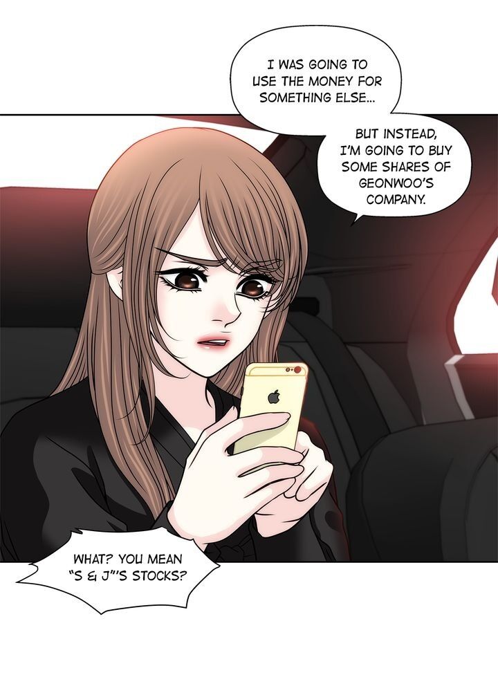 Cinderella’s Man - Chapter 59 [photo 6] - MangaPorn