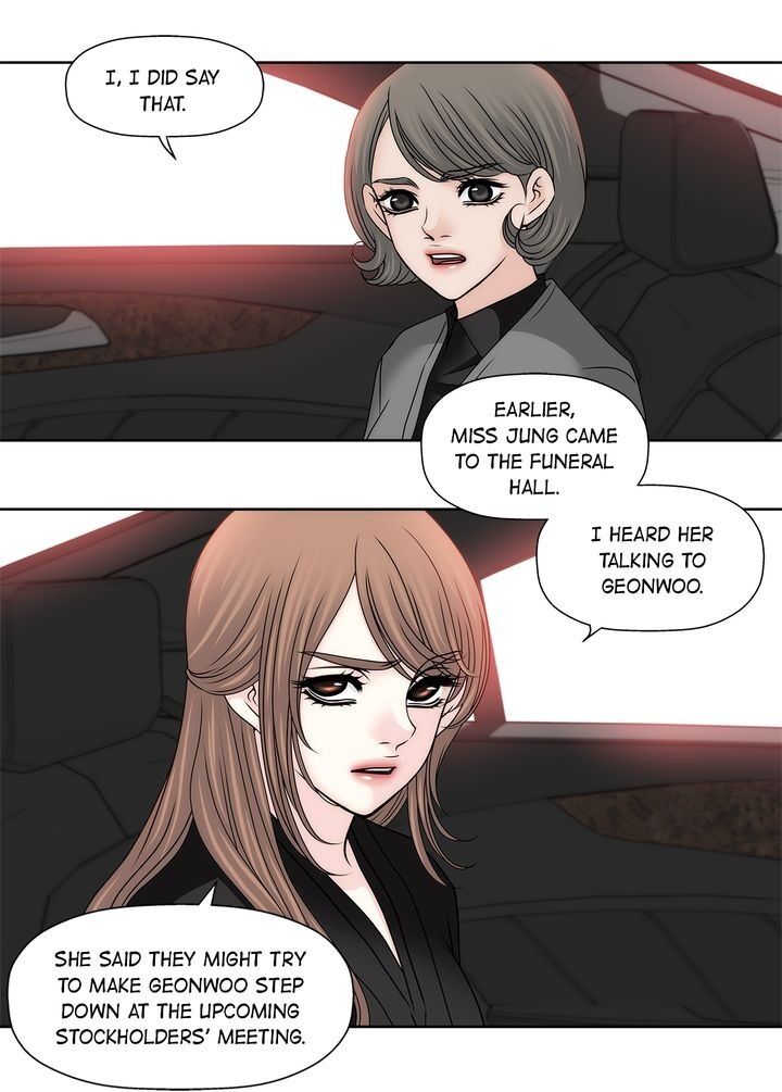 Cinderella’s Man - Chapter 59 [photo 8] - MangaPorn