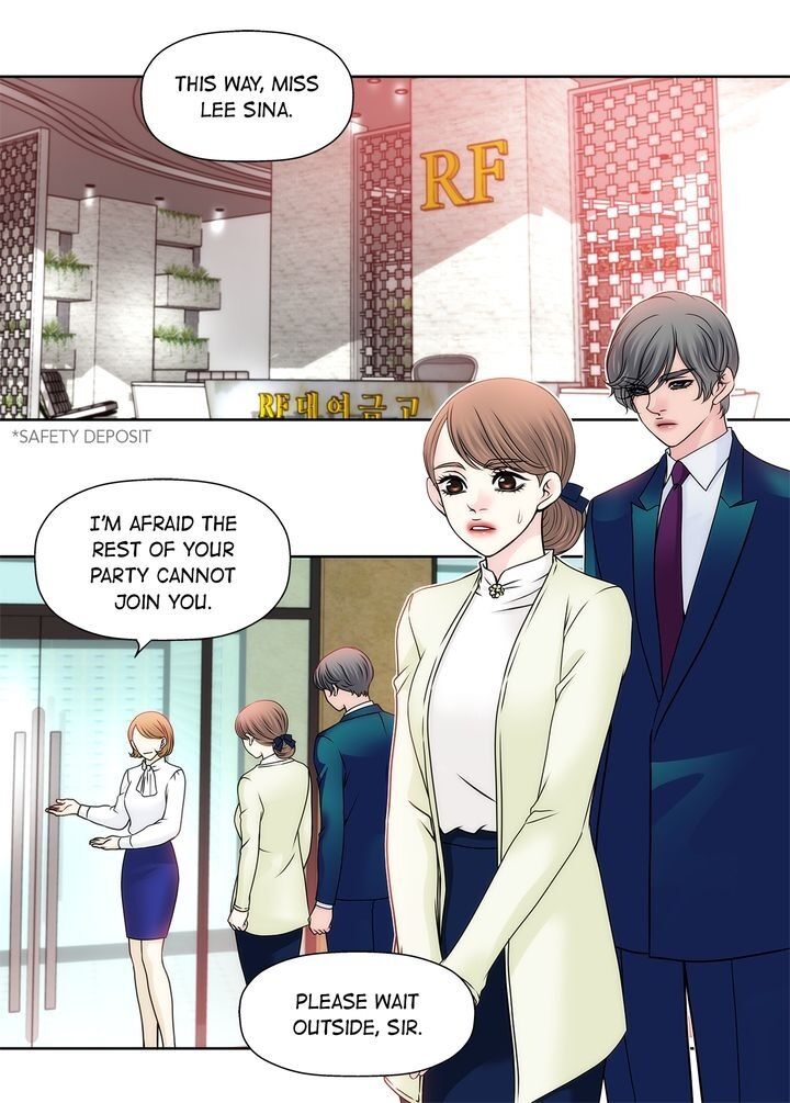 Cinderella’s Man - Chapter 60 [photo 11] - MangaPorn