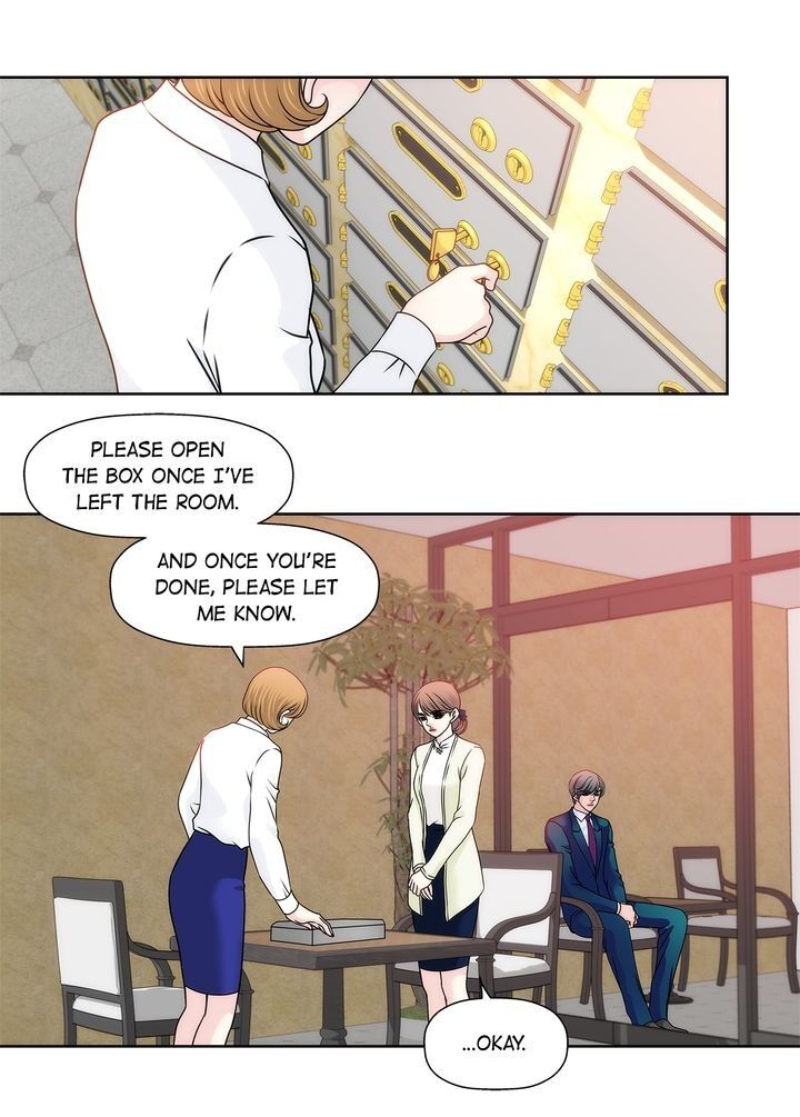 Cinderella’s Man - Chapter 60 [photo 12] - MangaPorn