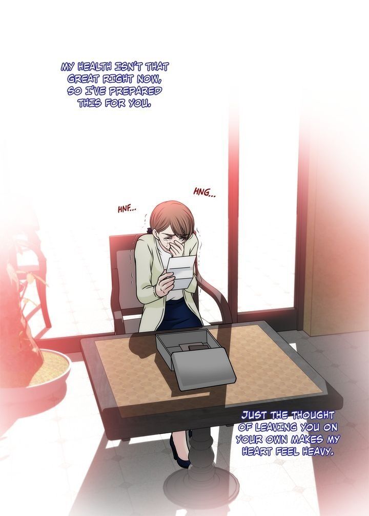 Cinderella’s Man - Chapter 60 [photo 14] - MangaPorn