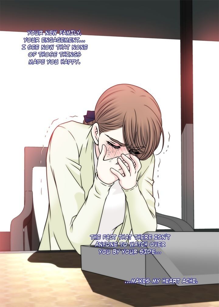 Cinderella’s Man - Chapter 60 [photo 15] - MangaPorn