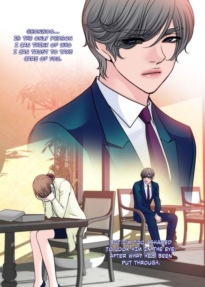 Cinderella’s Man - Chapter 60 [photo 16] - MangaPorn